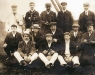 Farnsfield Crficket Team 1900